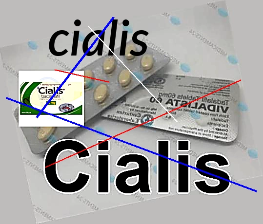 Dans quel pays le cialis est en vente libre